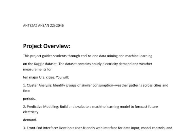 web development along with deep learning, ai ml, and data science